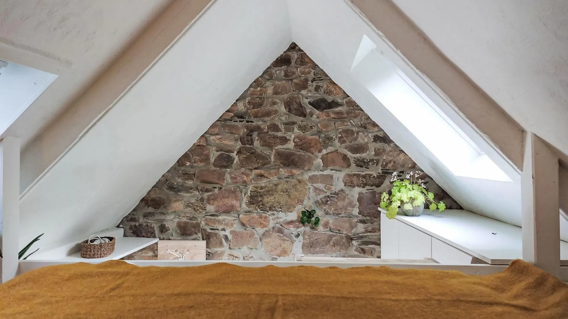 Holiday Home Gwenn Tiny House By Interhome Paimpol